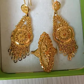 gulakhalka kamplekt