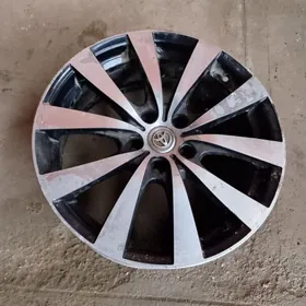 LIMITED DISKA 18 LIK