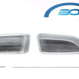 Zafira A tumannik aýna