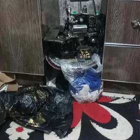 Shweynaya mashynka i awerlog