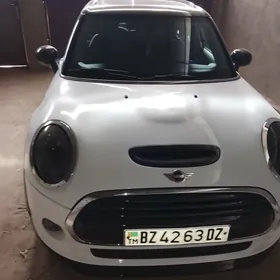 Mini Cooper 2016