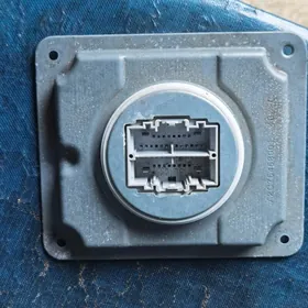 Fort öňki faranyň blogy