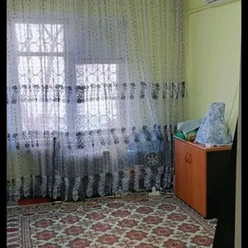 Gyssagly 1 komnat 4/1 etaj