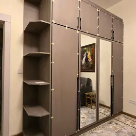 MEBEL TÄZE GARNITUR STENKA