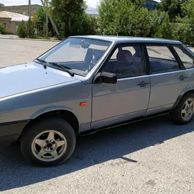 Lada 2109 1993