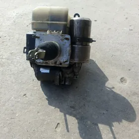 runner elektronnyy tormoz