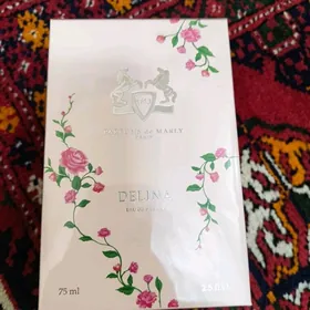 DELINA duty free duhi