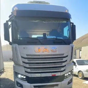 DAF 45220 2021