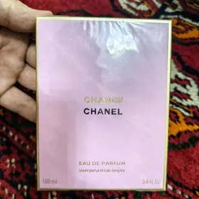 CHANCE CHANNEL duty free