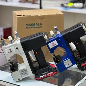 Halta dikyan batareyli