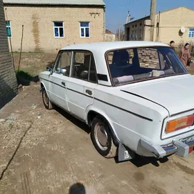 Lada 2106 1999