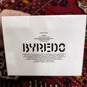 Byredo Blanche original duhi