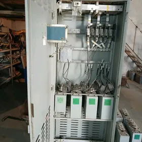 Конденсатор.установка.175квар.