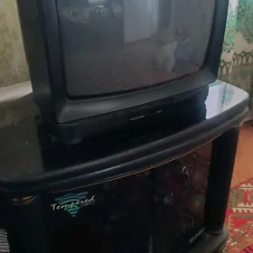 Телевизор Samsung CRT