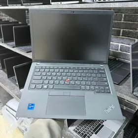 Lenovo X13 i5 11Th/16Gb/256Gb