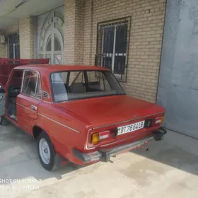 Lada 2106 1990
