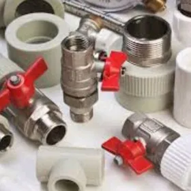 Сантехники