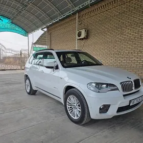 BMW X5 M 2012