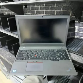 Lenovo P50s i7 6Th/8Gb/Vga 2Gb