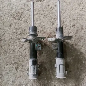 амортизатор Хундай Элантра 17