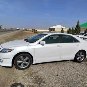 Toyota Camry 2010