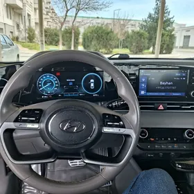 Hyundai Elantra 2022