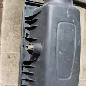 Fort Howa boçogyň gapagy