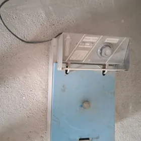 блищи аппарат