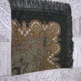 Dakynylmadyk!Gadym Gynac