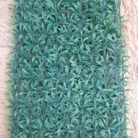 ИСКУСТВЕНЫЕ ТРАВА