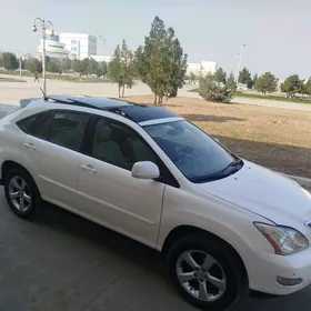 Lexus RX 350 2007