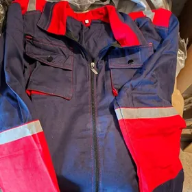 спецодежда