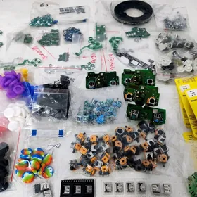 PS5,PS4,PS3 ZAPÇASTLAR