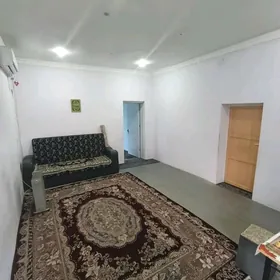 Arenda AK Altyn 2 komnat