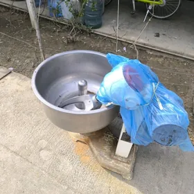 MESALKA MEDE IN IRAN