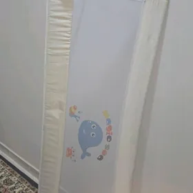 baryer çaga yatagy üçin