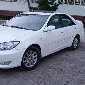 Toyota Camry 2002