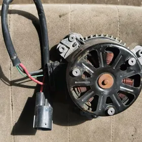 Fort wintelýator motory