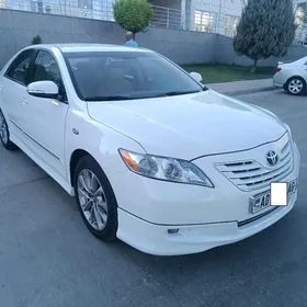Toyota Camry 2009