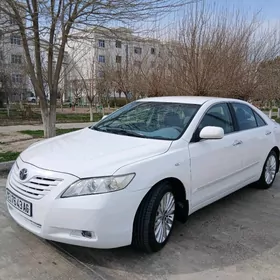Toyota Camry 2008