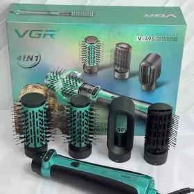 Фен-Браш 4в1 VGR