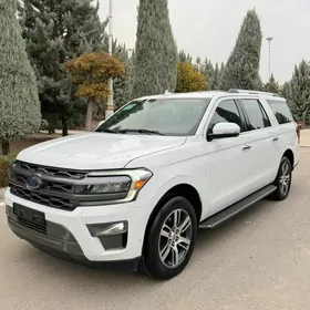 Ford Expedition 2023