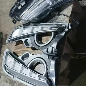 17Camry. 17Highlander