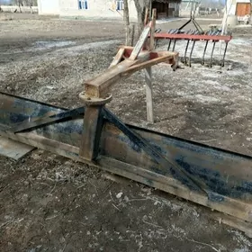 Çizel we tekizleýji