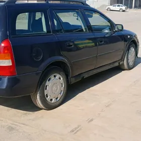 Opel Astra 2000
