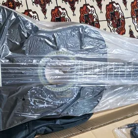 ULY BARABAN KLASSIK GITARA