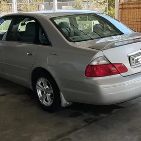 Toyota Avalon 2000