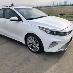 Kia Forte 2022