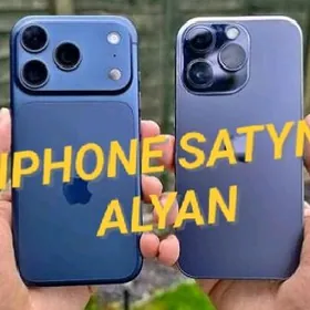 iphone14 15 16 17 ALYAS RABOCY