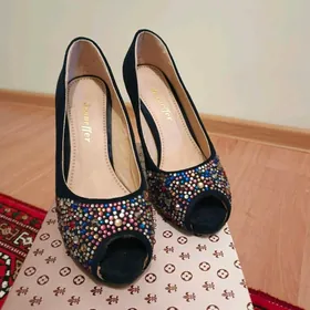 АЯКГАП ВЕЧЕРНИЙ